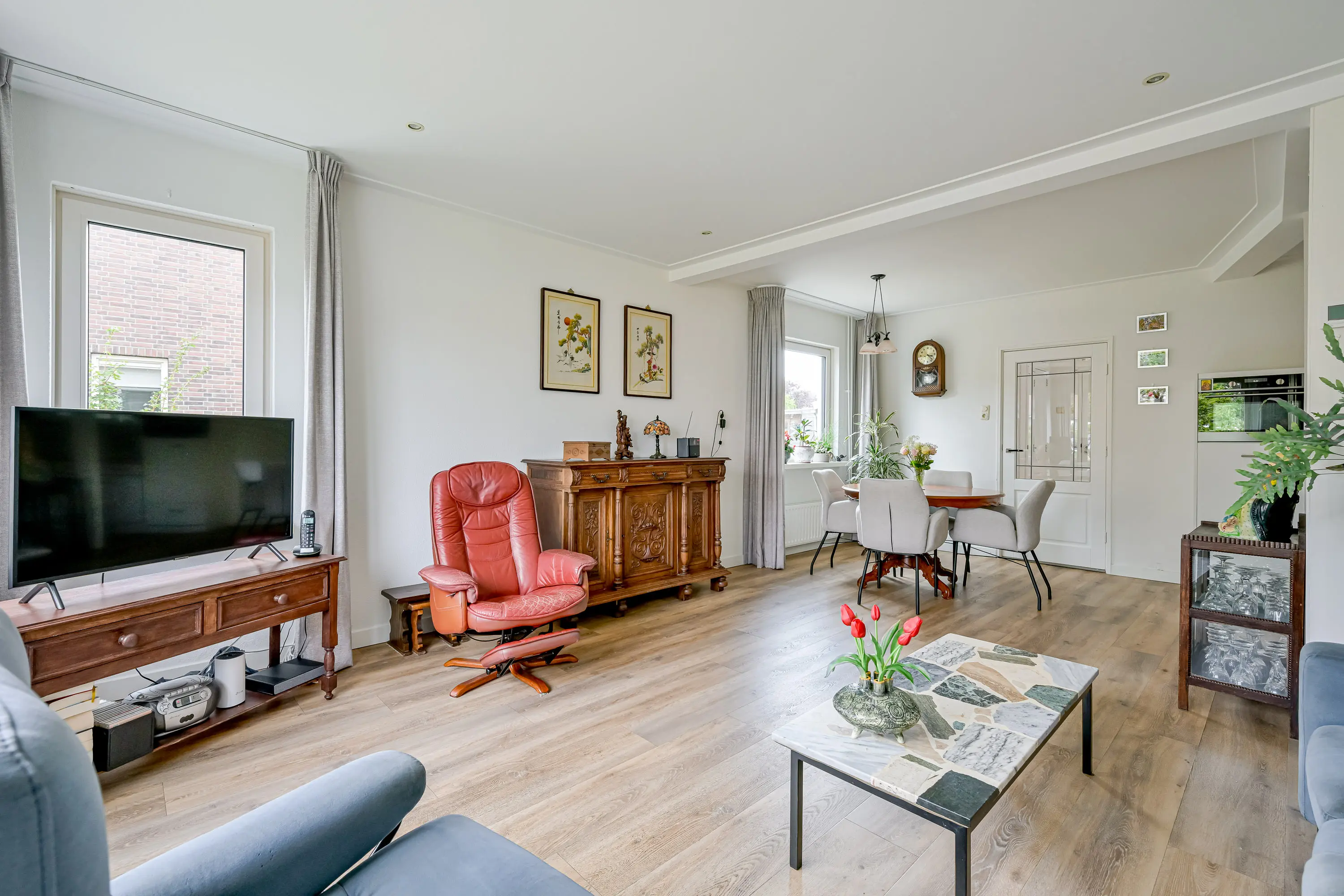 St.Laurentiusstraat 21