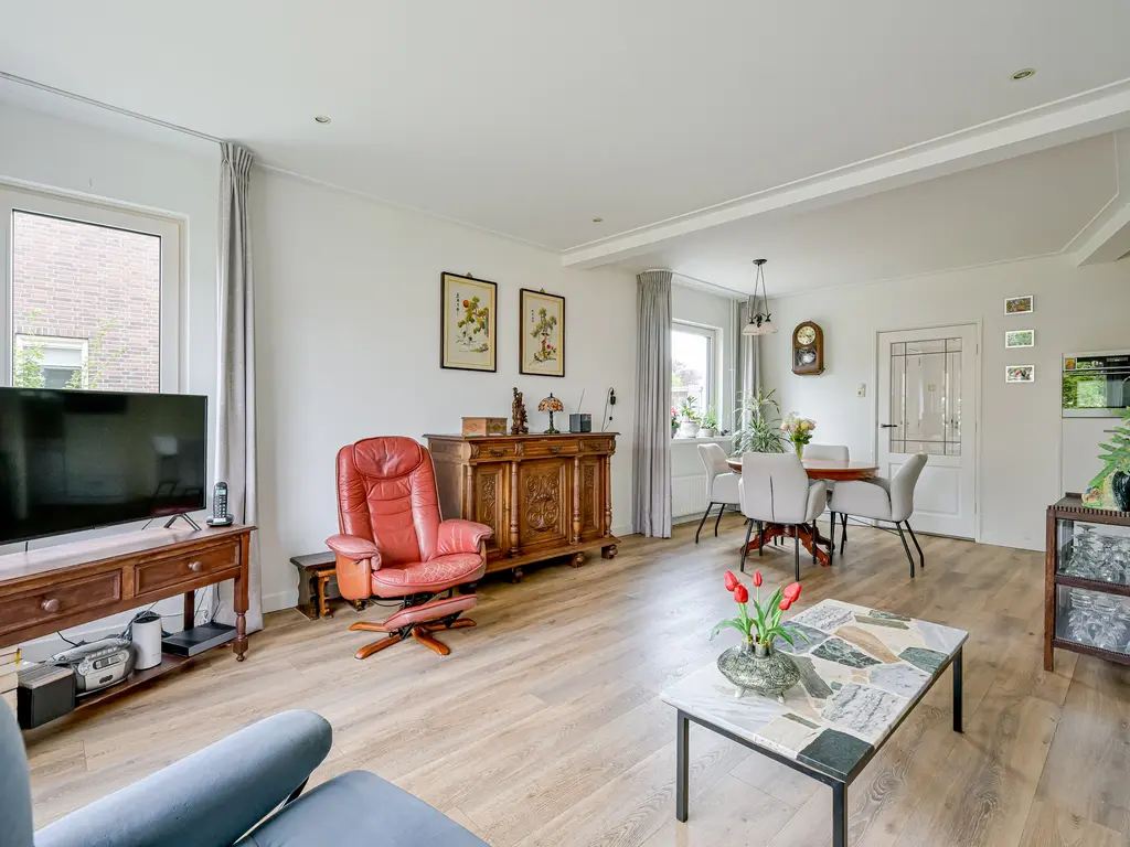 St.Laurentiusstraat 21, HOOGKARSPEL
