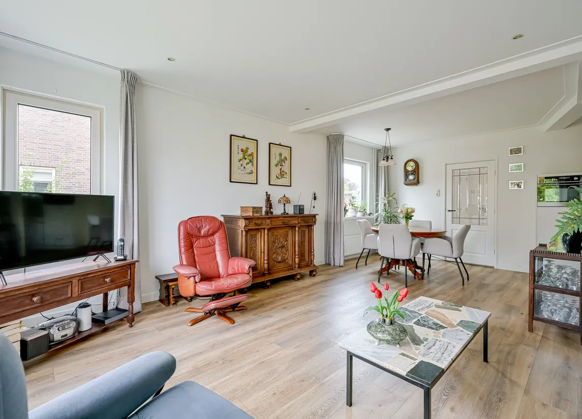 St.Laurentiusstraat 21