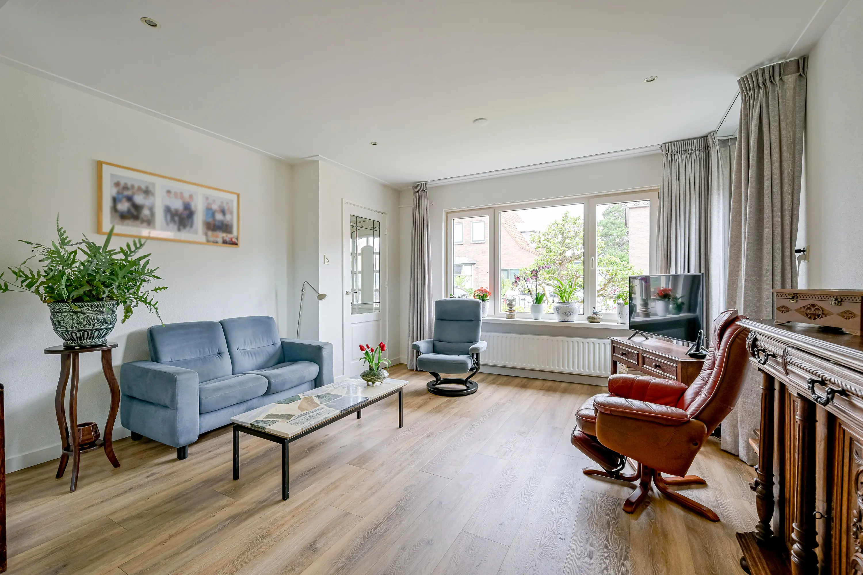 St.Laurentiusstraat 21