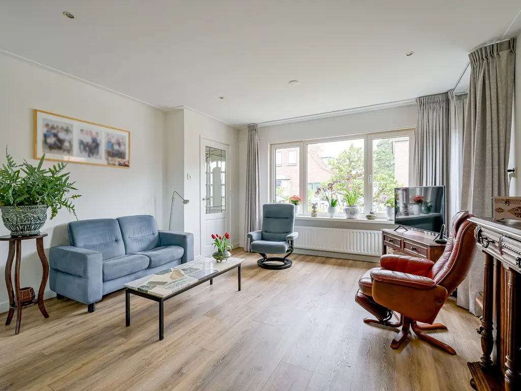 St.Laurentiusstraat 21, HOOGKARSPEL
