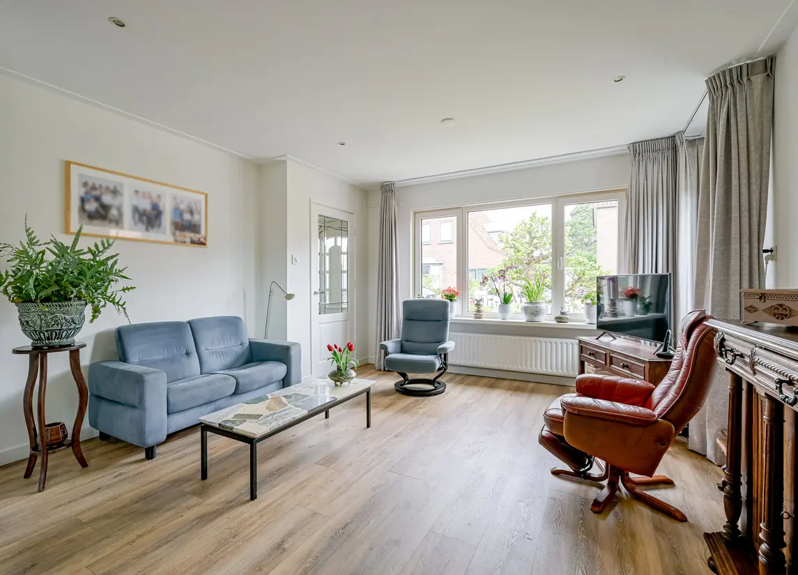 St.Laurentiusstraat 21