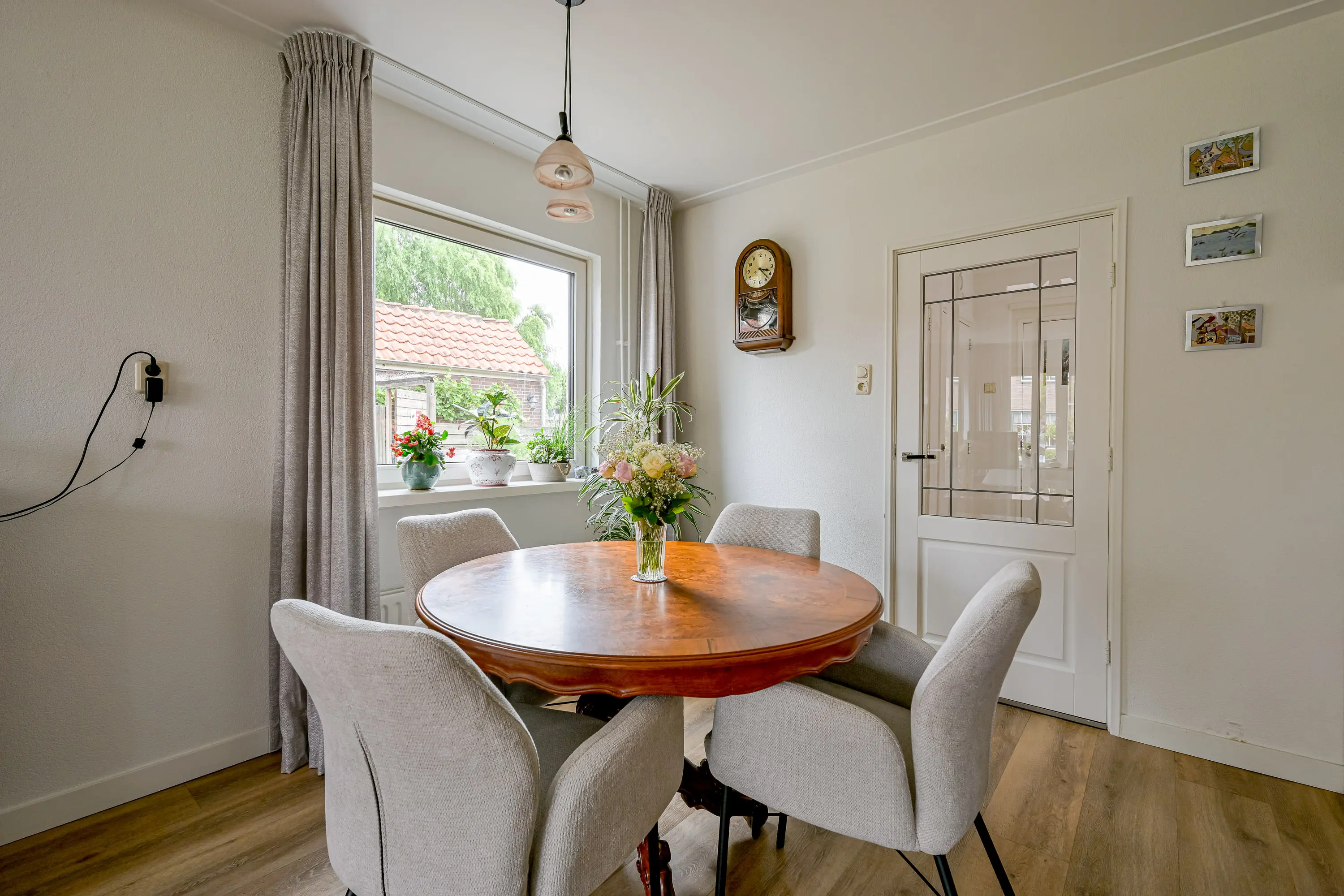 St.Laurentiusstraat 21