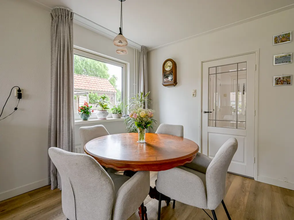 St.Laurentiusstraat 21, HOOGKARSPEL
