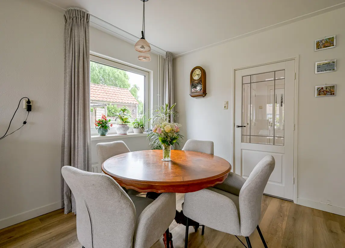 St.Laurentiusstraat 21