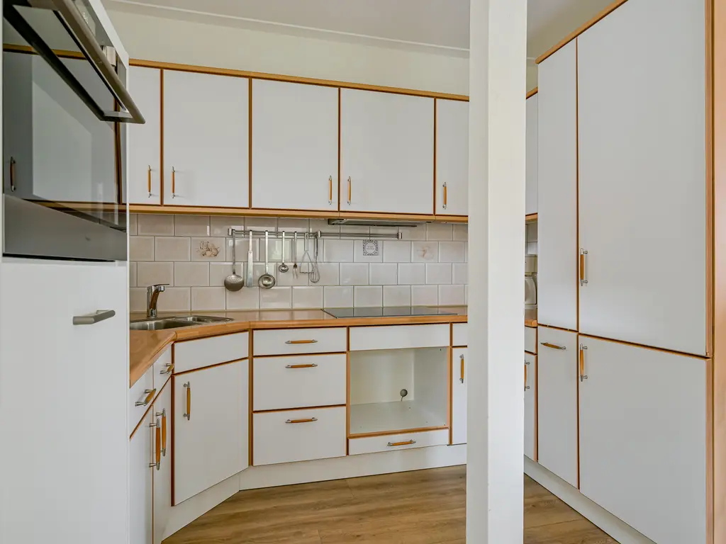 St.Laurentiusstraat 21, HOOGKARSPEL
