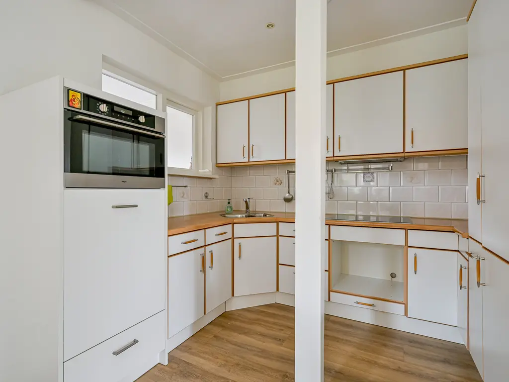 St.Laurentiusstraat 21, HOOGKARSPEL