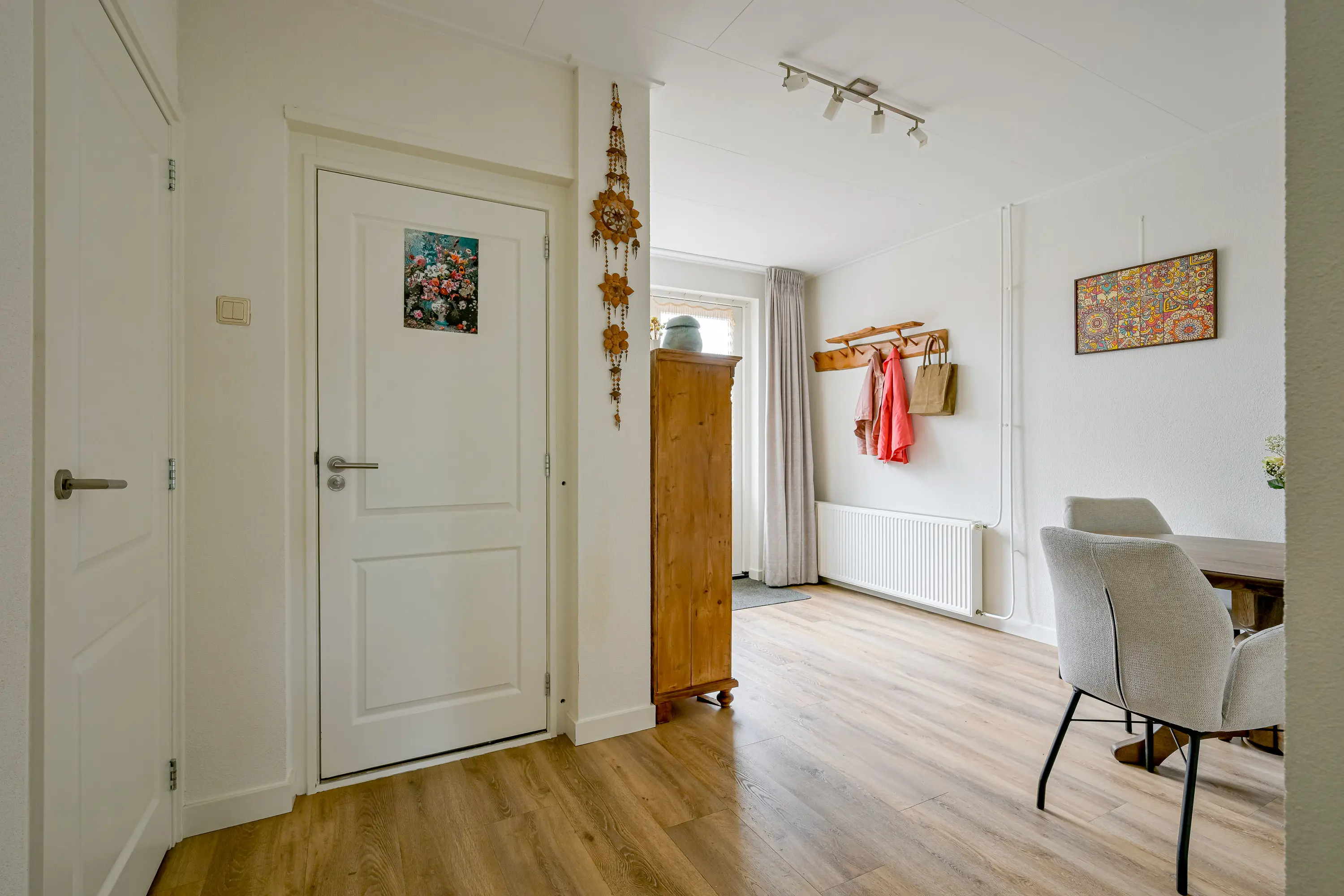 St.Laurentiusstraat 21