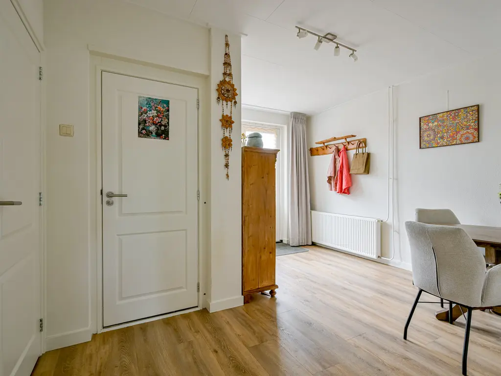 St.Laurentiusstraat 21, HOOGKARSPEL