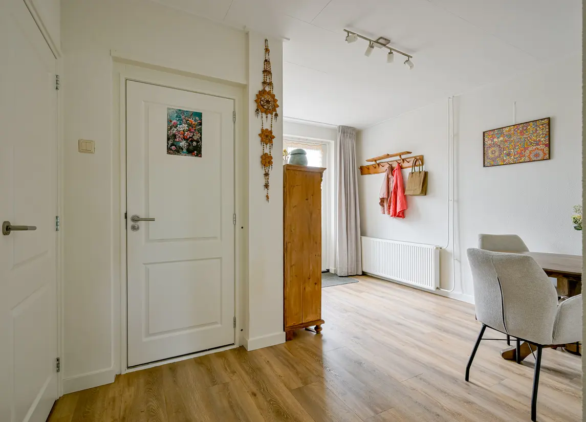St.Laurentiusstraat 21