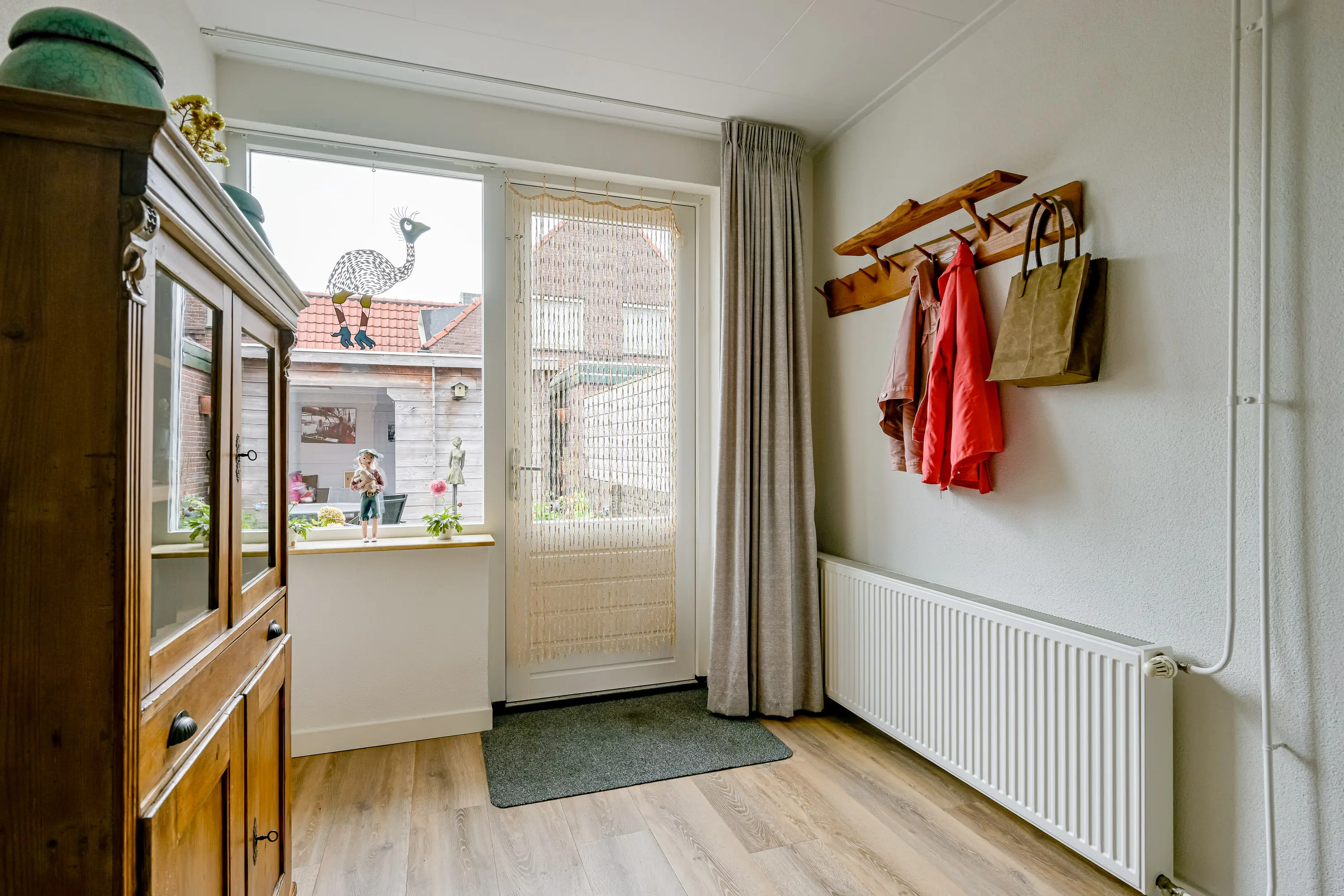 St.Laurentiusstraat 21