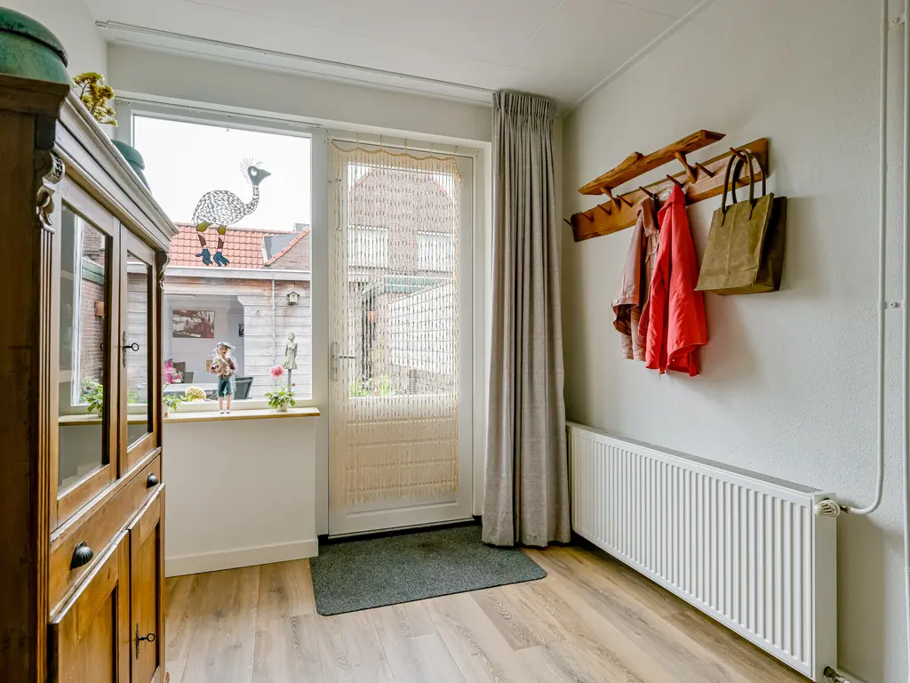 St.Laurentiusstraat 21, HOOGKARSPEL