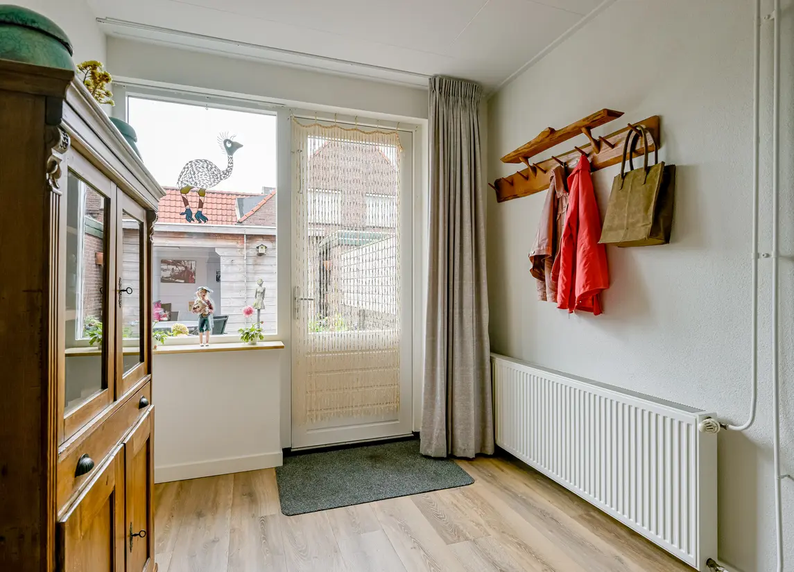 St.Laurentiusstraat 21