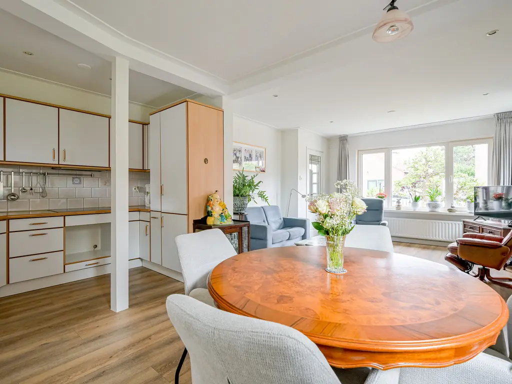 St.Laurentiusstraat 21, HOOGKARSPEL