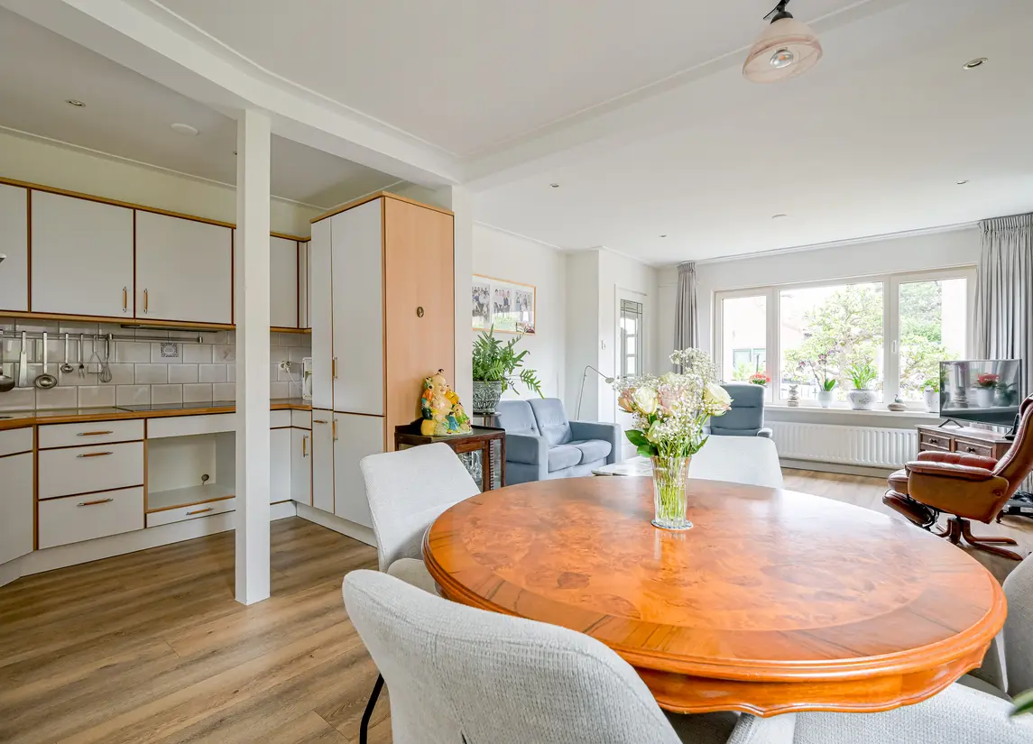 St.Laurentiusstraat 21