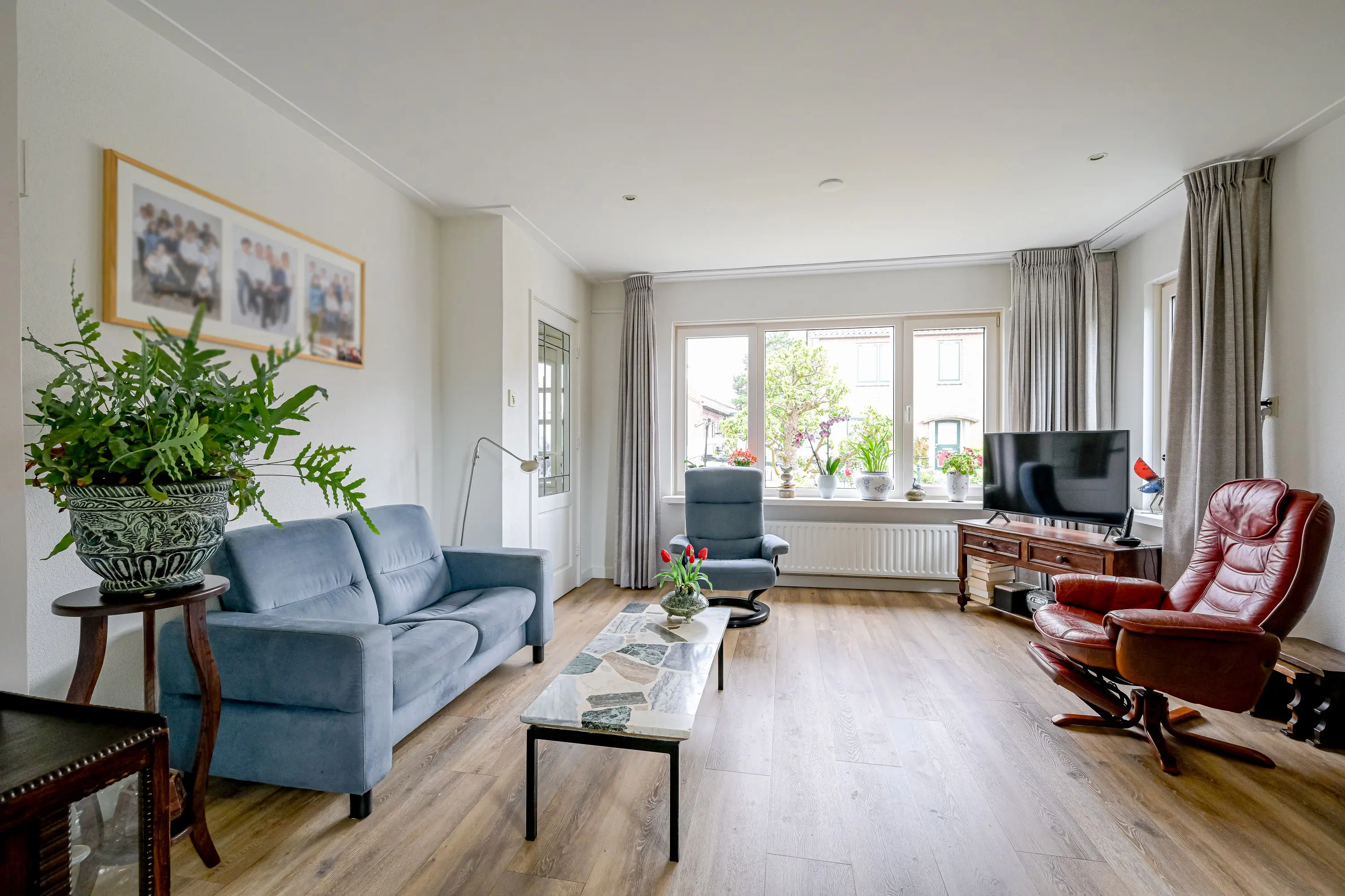 St.Laurentiusstraat 21