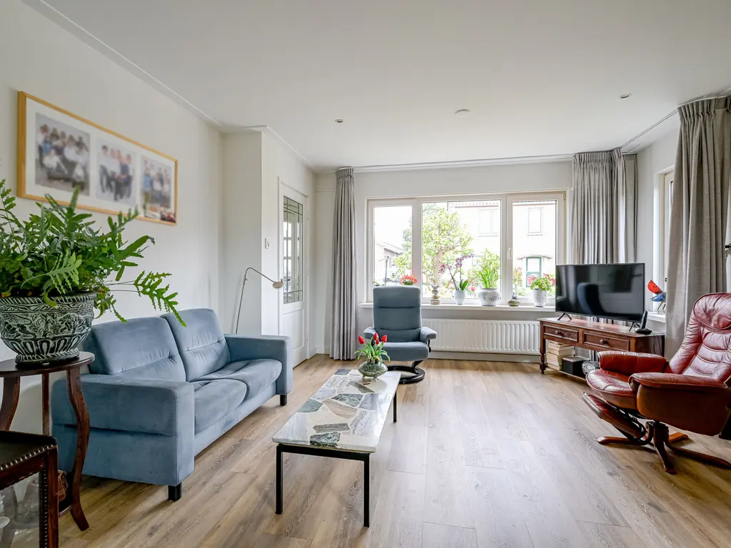 St.Laurentiusstraat 21, HOOGKARSPEL