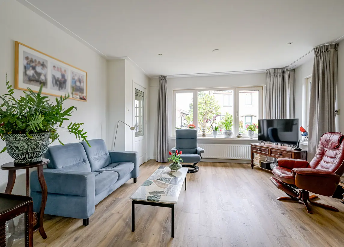 St.Laurentiusstraat 21