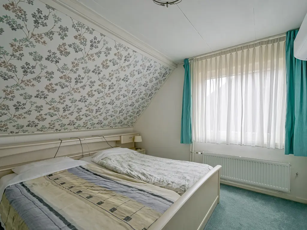 St.Laurentiusstraat 21, HOOGKARSPEL