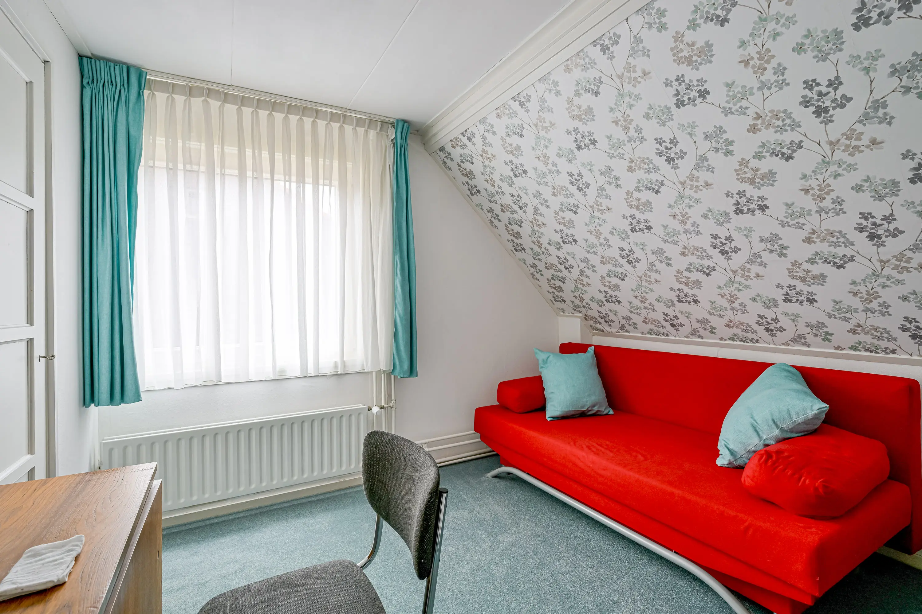 St.Laurentiusstraat 21