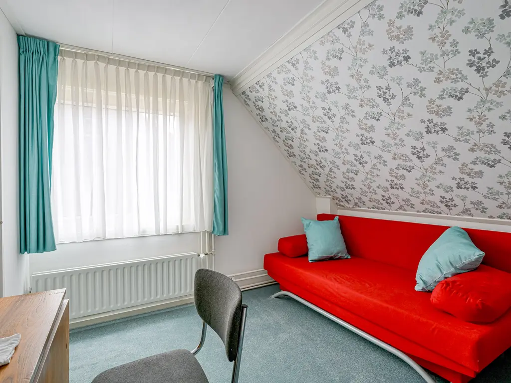 St.Laurentiusstraat 21, HOOGKARSPEL