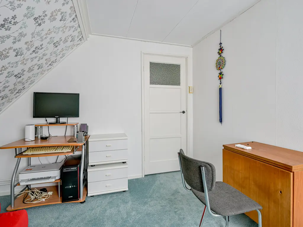 St.Laurentiusstraat 21, HOOGKARSPEL
