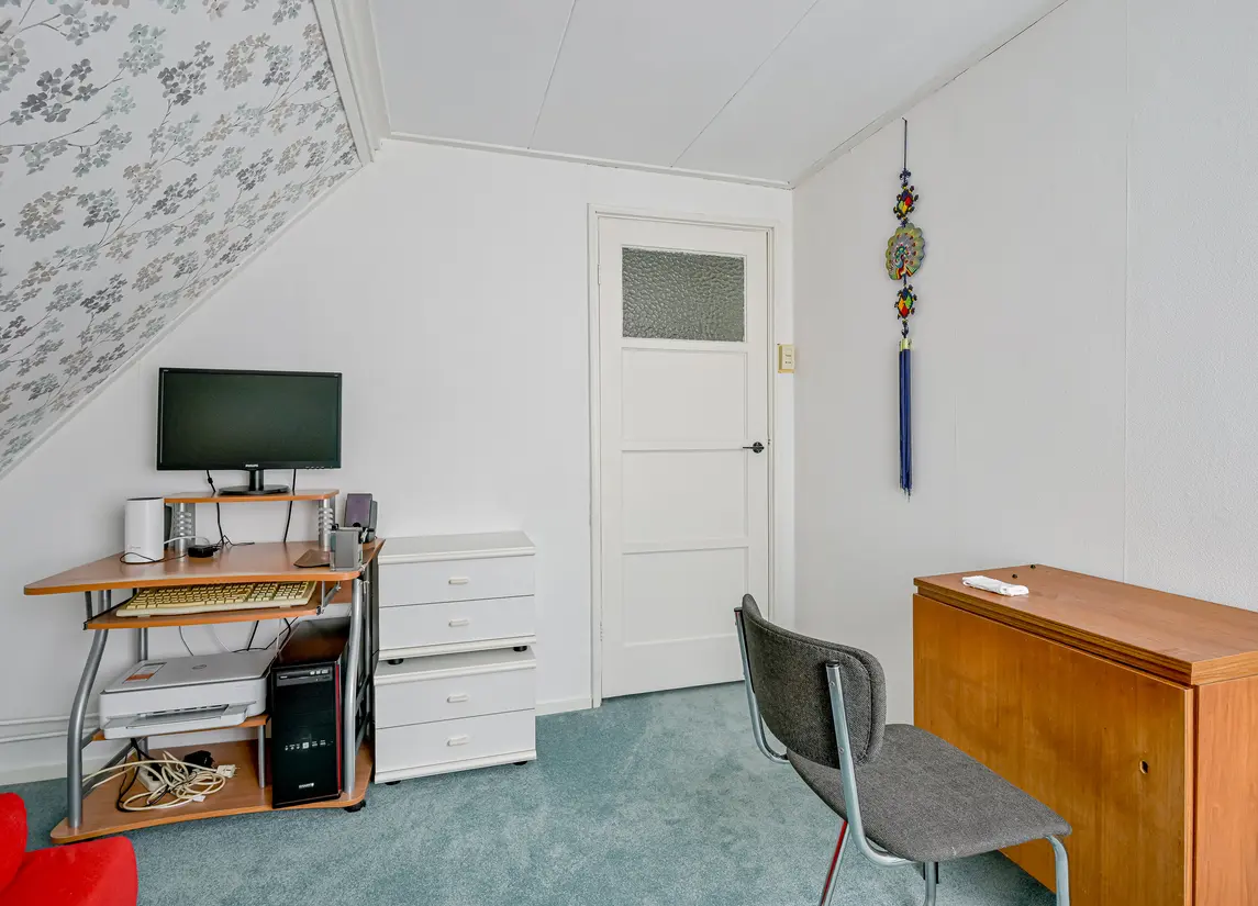 St.Laurentiusstraat 21