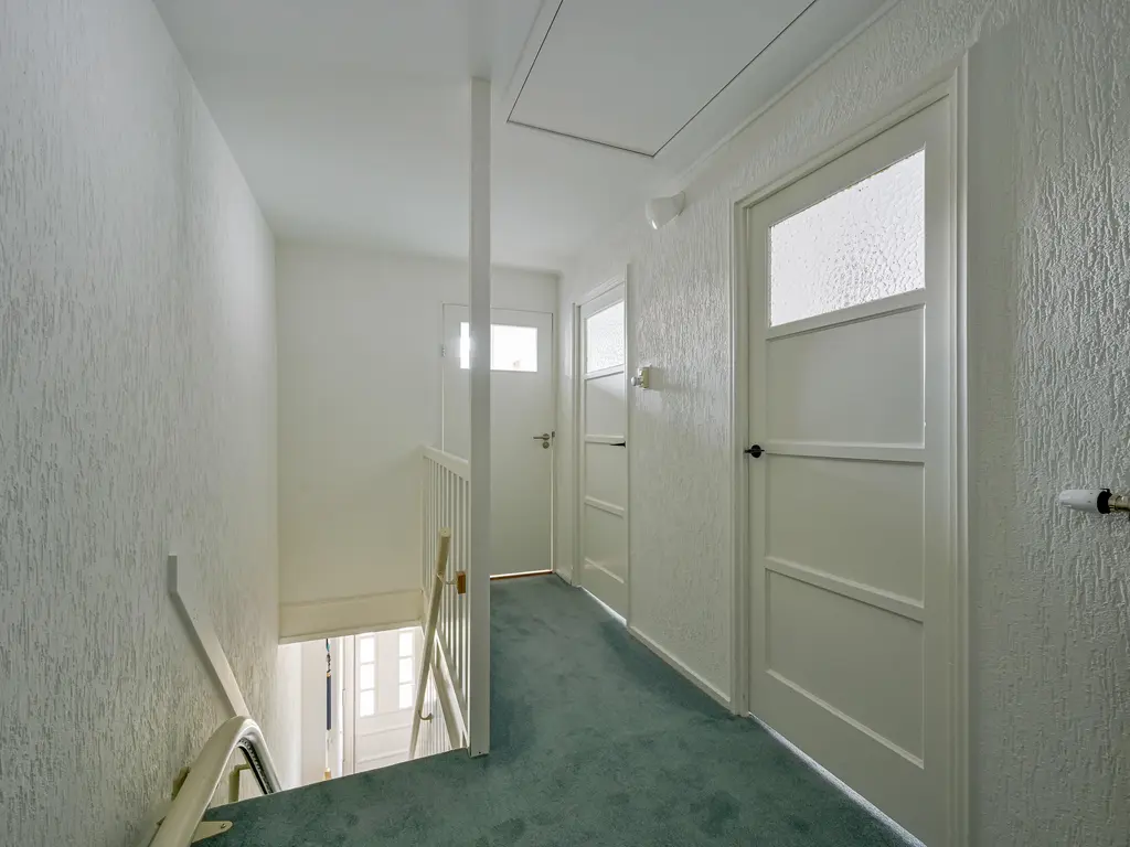 St.Laurentiusstraat 21, HOOGKARSPEL
