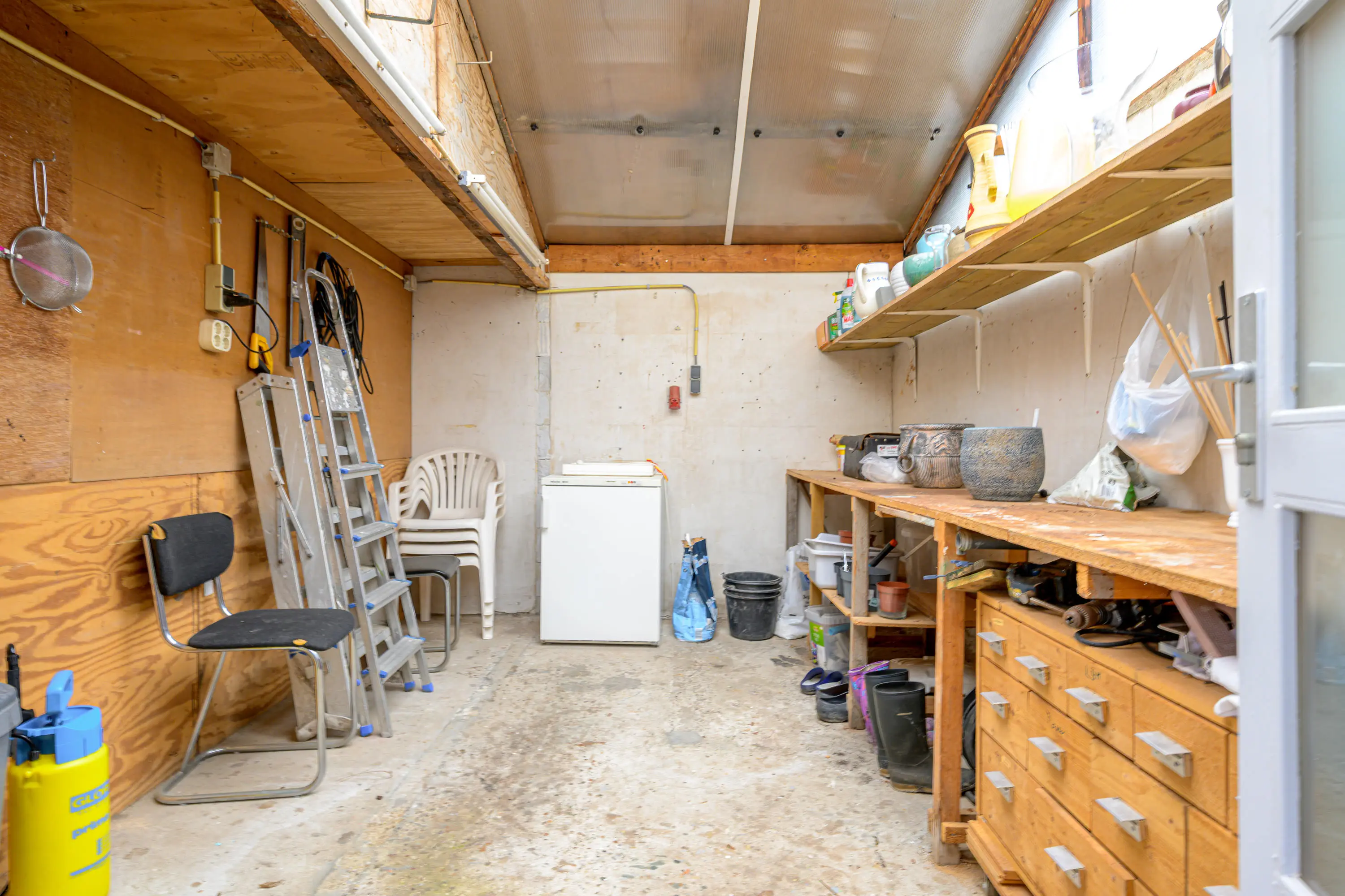 St.Laurentiusstraat 21