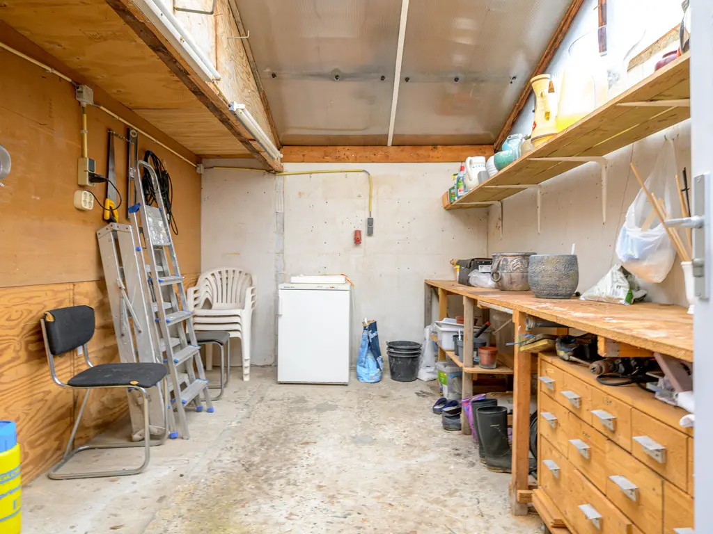 St.Laurentiusstraat 21, HOOGKARSPEL