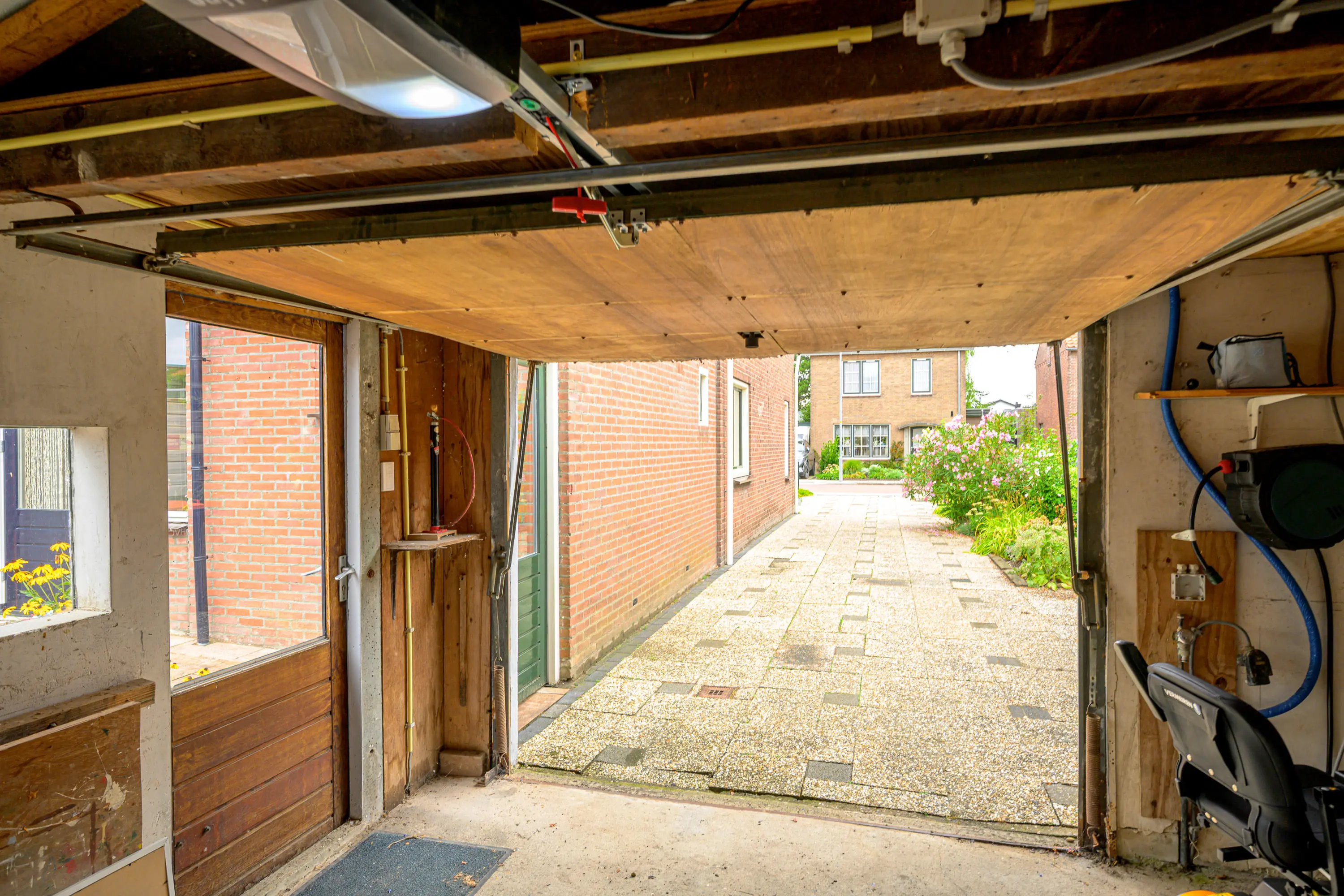 St.Laurentiusstraat 21