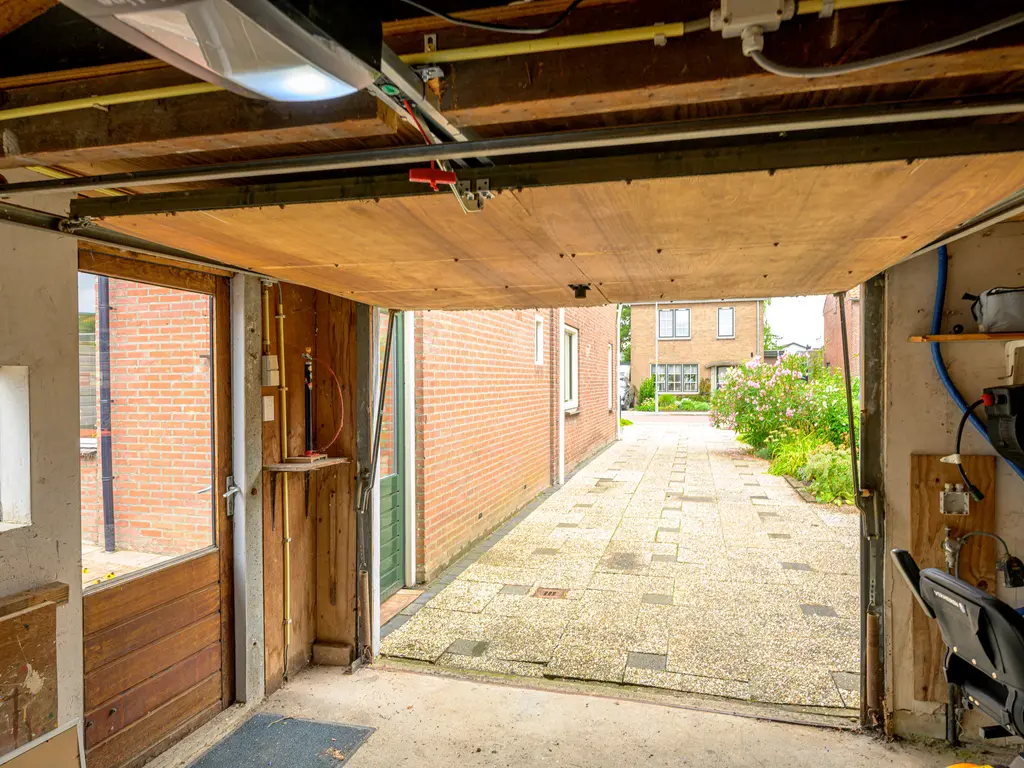 St.Laurentiusstraat 21, HOOGKARSPEL