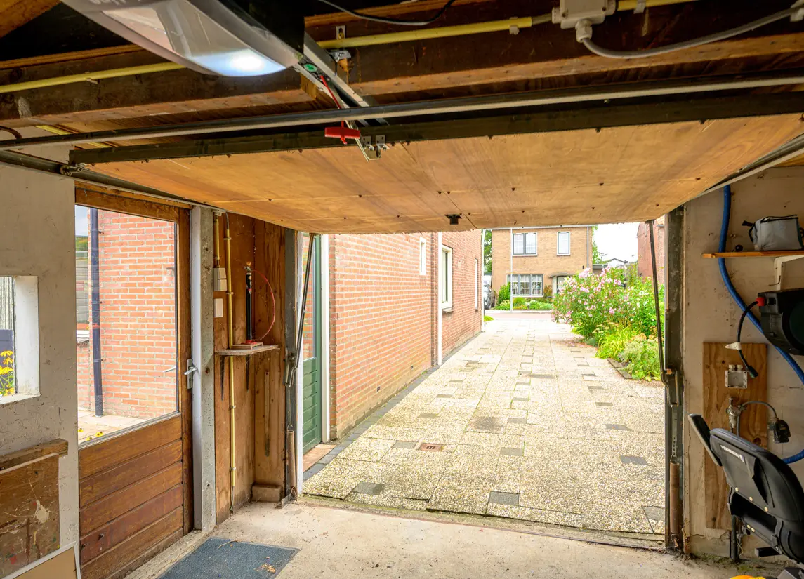 St.Laurentiusstraat 21