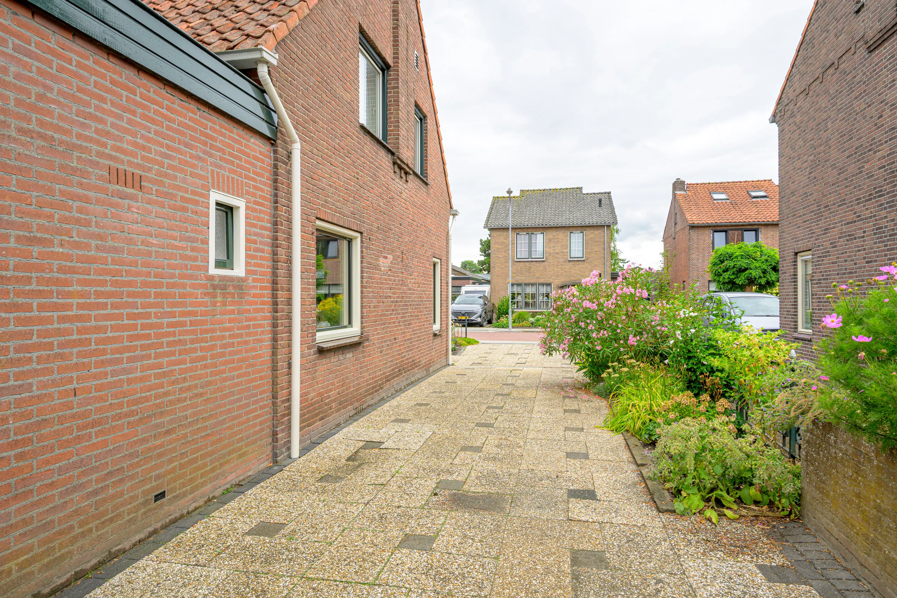 St.Laurentiusstraat 21