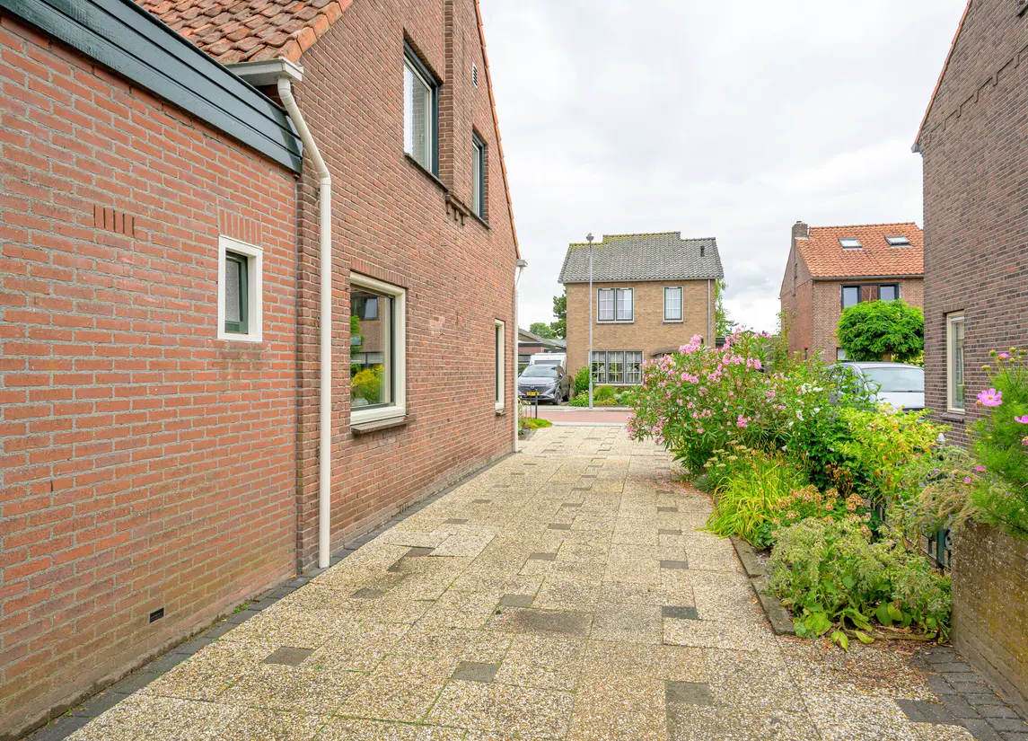 St.Laurentiusstraat 21