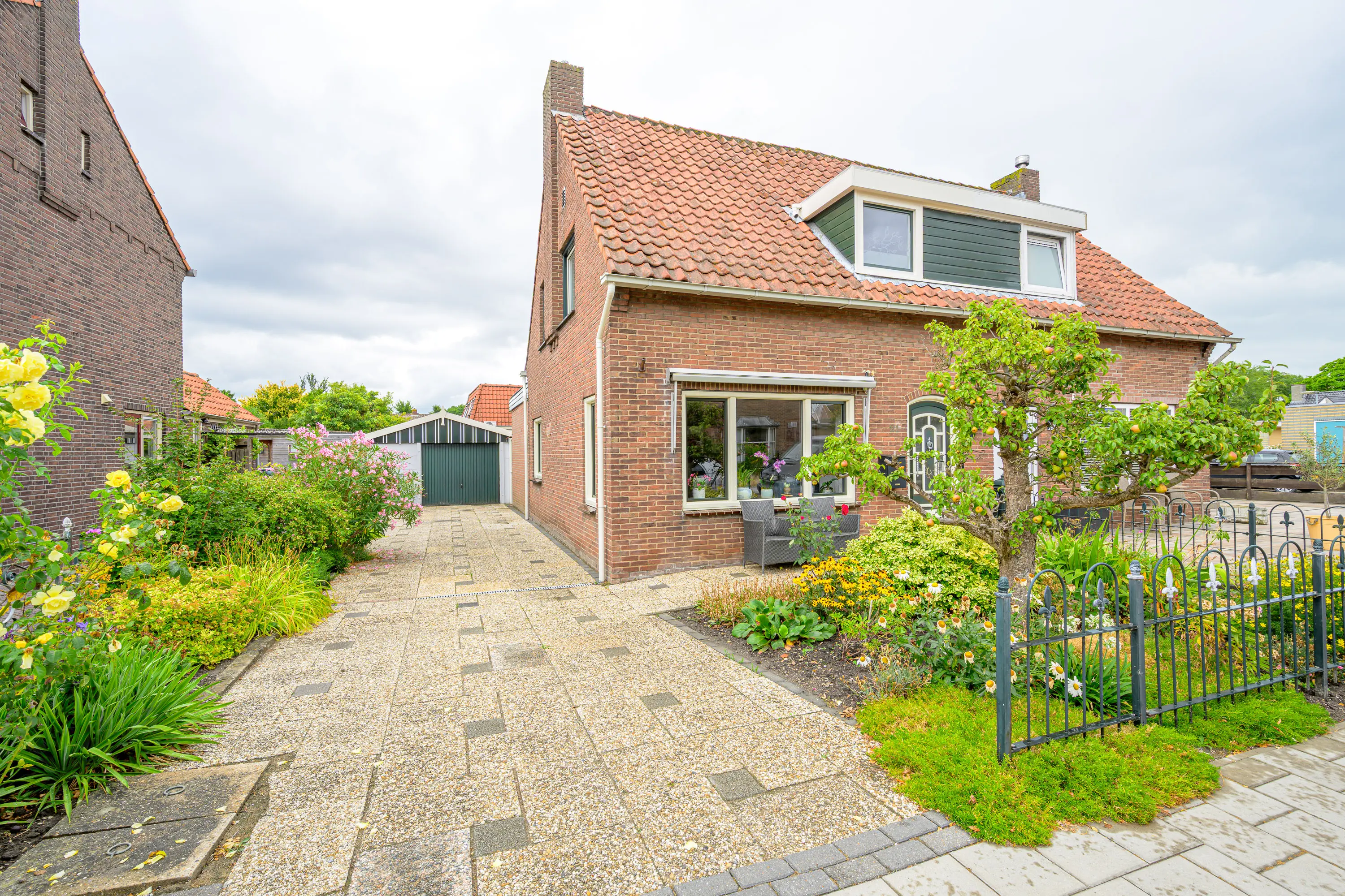 St.Laurentiusstraat 21