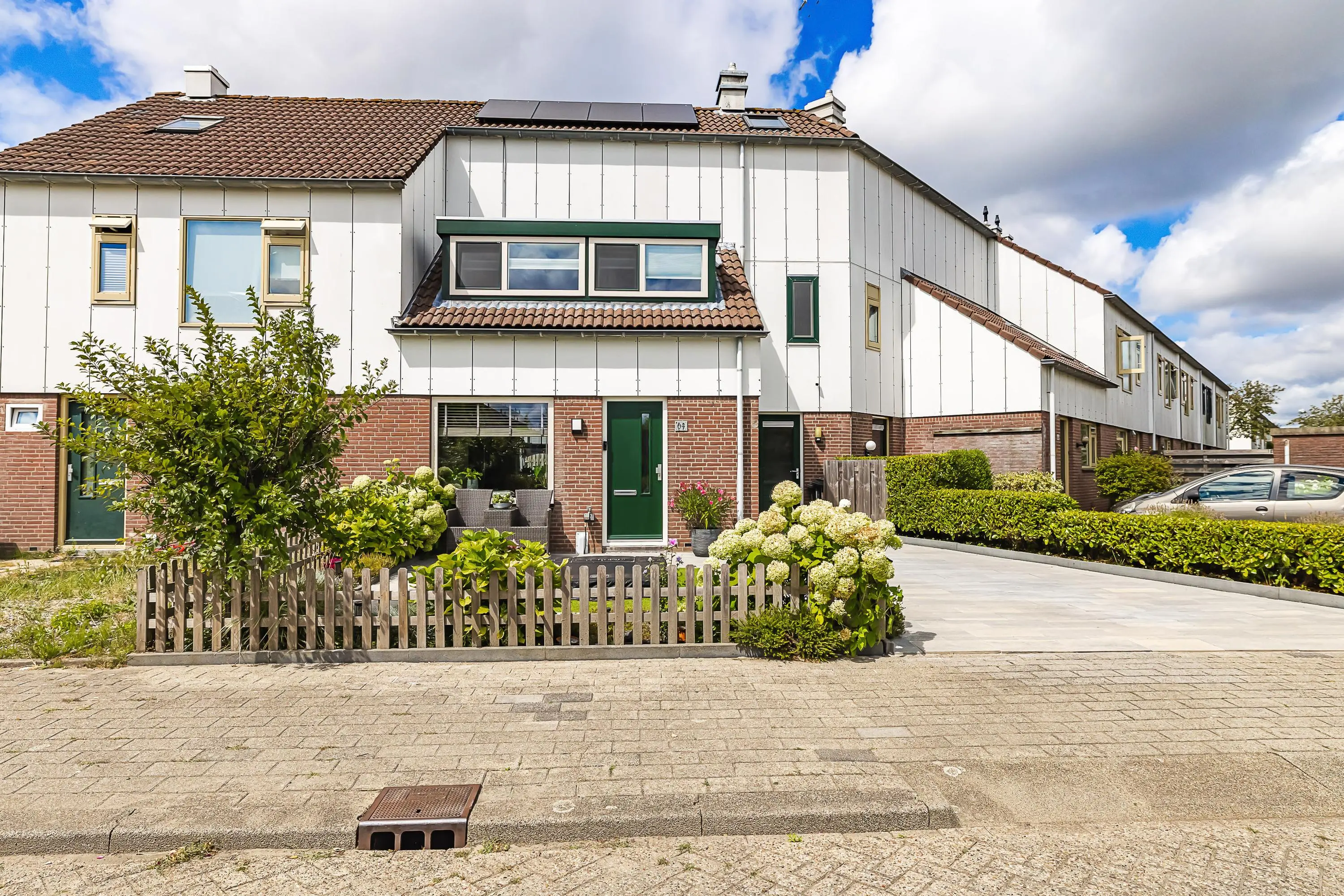 Puttersbos 64