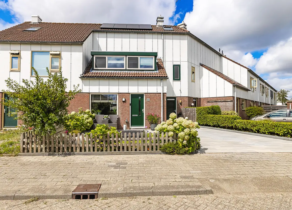 Puttersbos 64