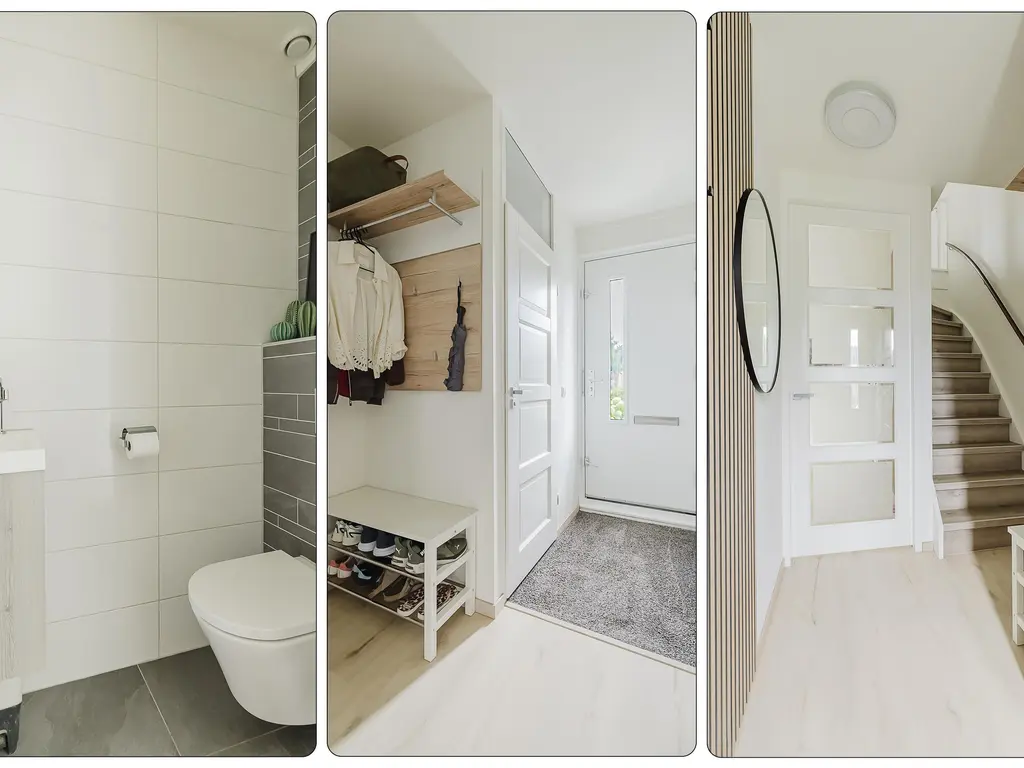 Puttersbos 64, HOOFDDORP