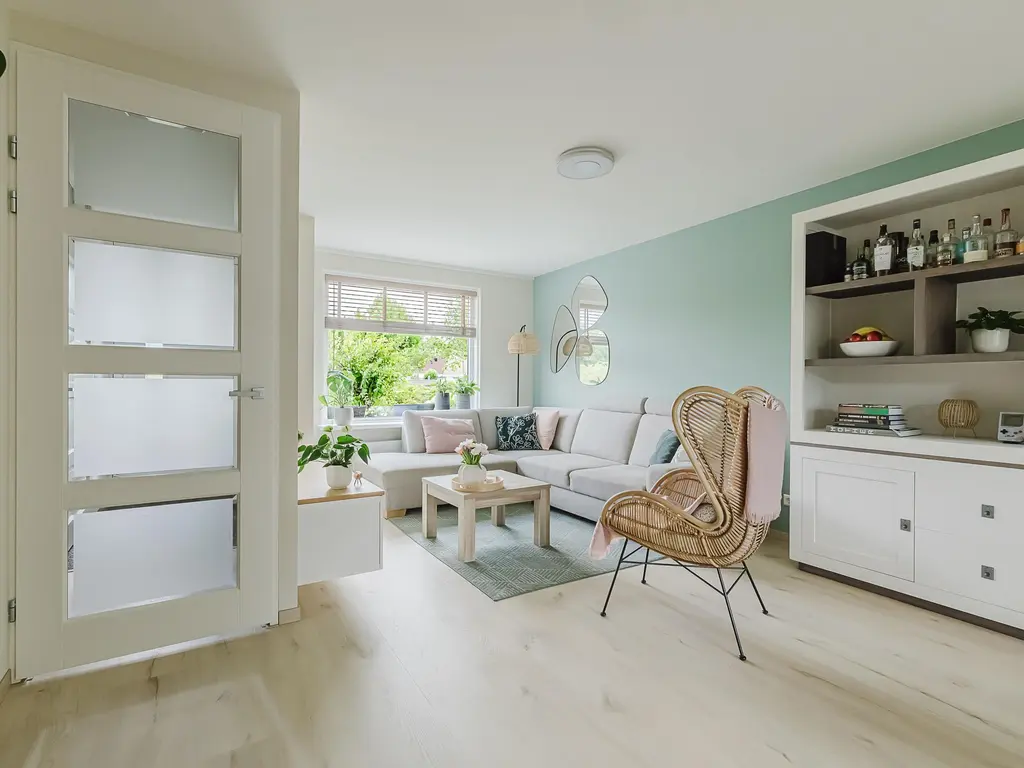Puttersbos 64, HOOFDDORP