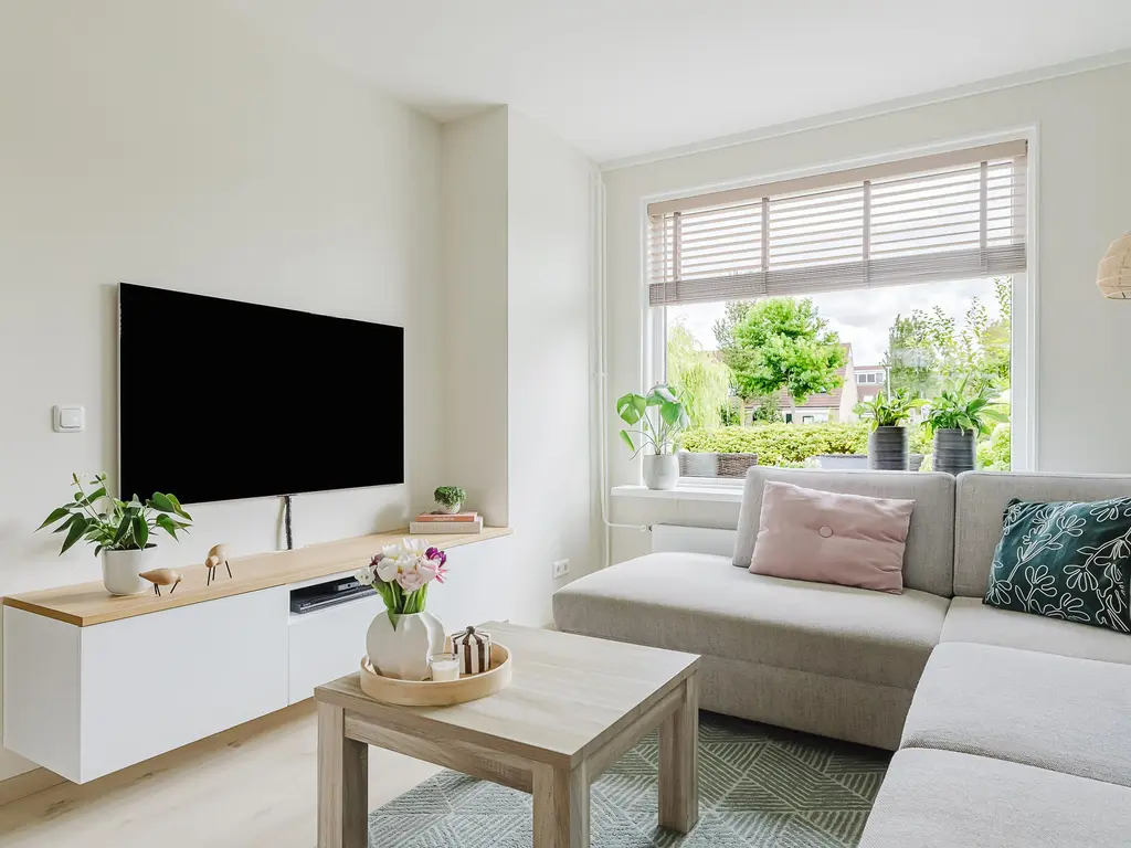 Puttersbos 64, HOOFDDORP