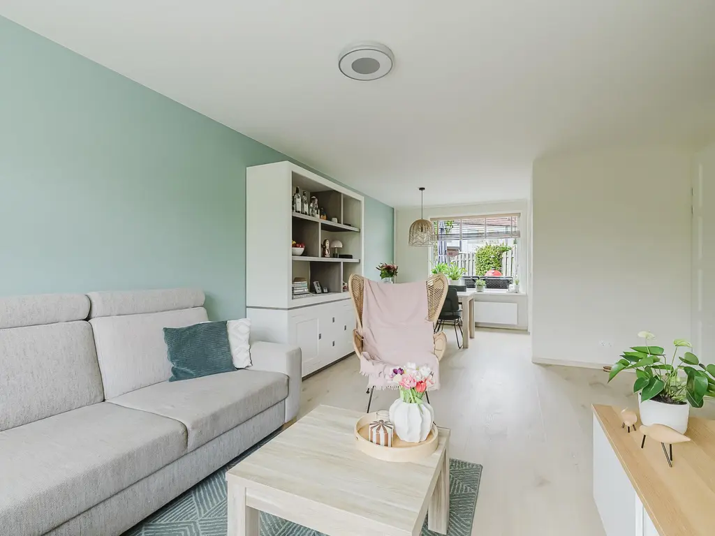Puttersbos 64, HOOFDDORP
