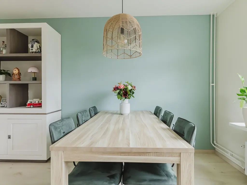 Puttersbos 64, HOOFDDORP