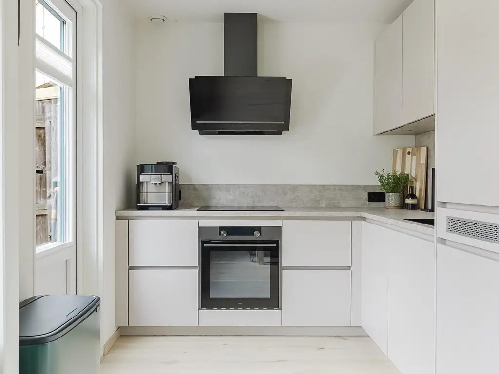 Puttersbos 64, HOOFDDORP