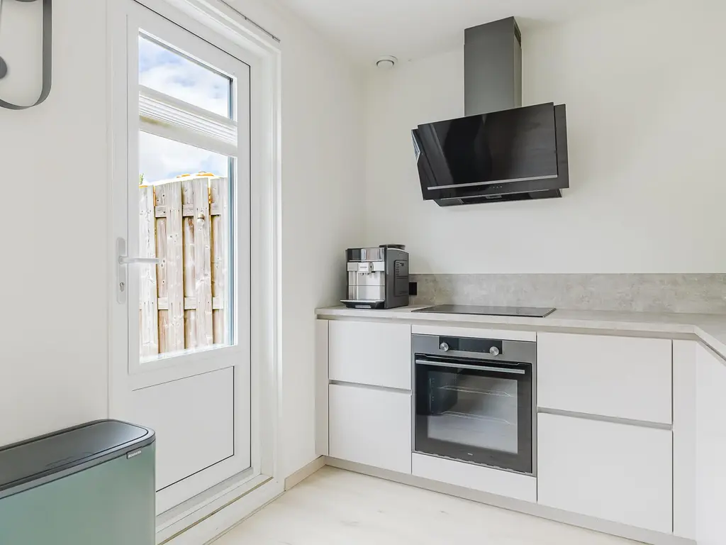 Puttersbos 64, HOOFDDORP