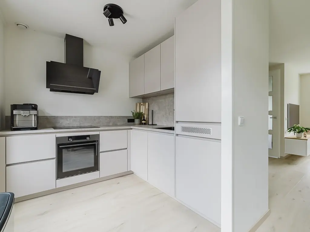 Puttersbos 64, HOOFDDORP