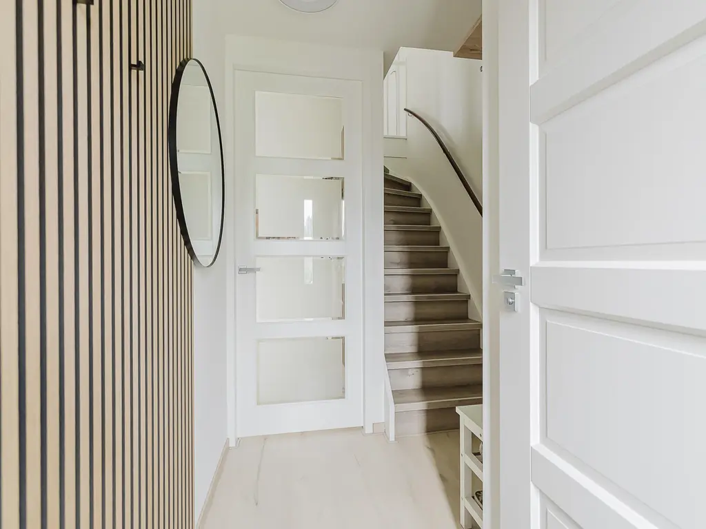 Puttersbos 64, HOOFDDORP