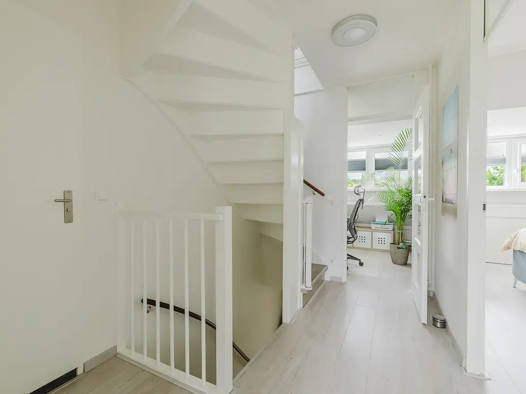 Puttersbos 64, HOOFDDORP