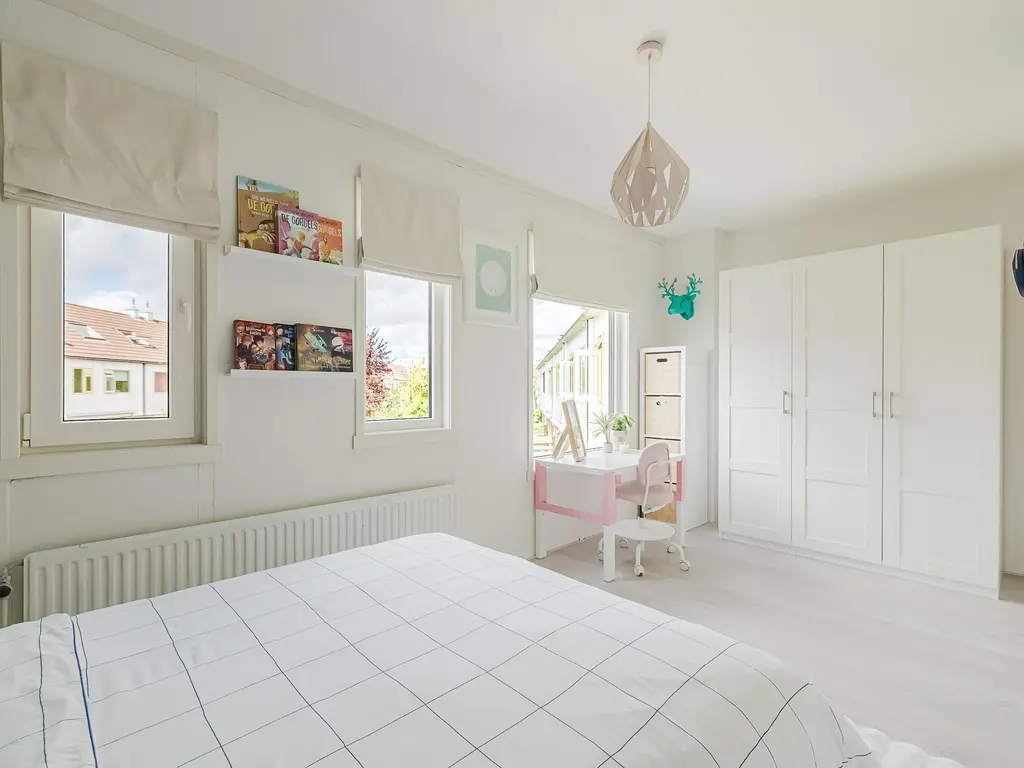 Puttersbos 64, HOOFDDORP