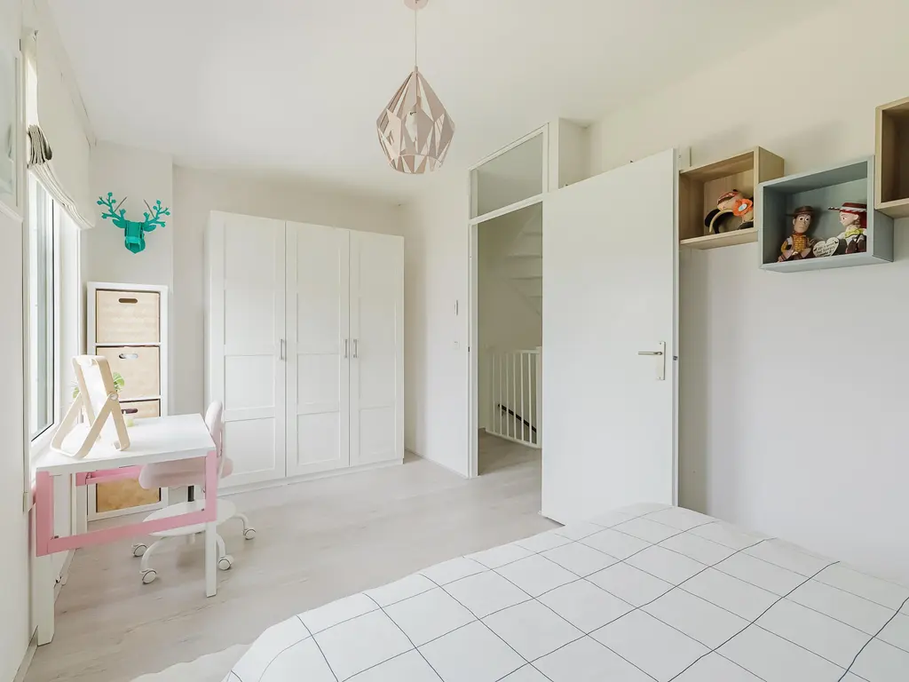 Puttersbos 64, HOOFDDORP
